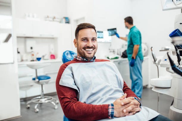 Professional Dental Services in Lebanon, IL