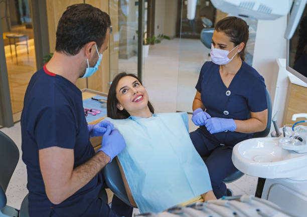 Best Root Canal Treatment  in Lebanon, IL