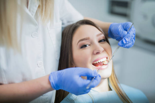 Why Choose Us for Your Dental Needs in Lebanon, IL